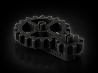 Tough 1000 (HDPE-Like)