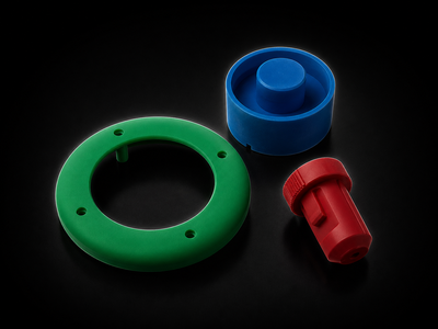 Custom Color