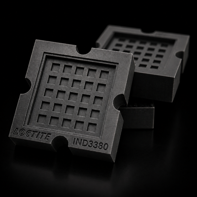 ESD Ultra High Heat Resistance