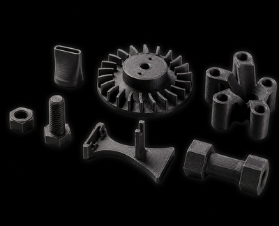 PETG-CF